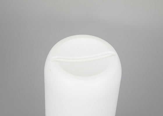 botella plástica de 100ml 200ml 500ml 1000ml PE para la sustancia química agra del fertilizante del pesticida