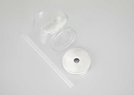 Envases de plástico pequeños de higiene 30 ml 50 ml 60 ml 80 ml 100 ml 120 ml 150 ml 200 ml 250 ml