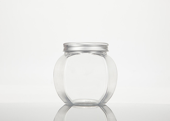 Envases de plástico pequeños de higiene 30 ml 50 ml 60 ml 80 ml 100 ml 120 ml 150 ml 200 ml 250 ml