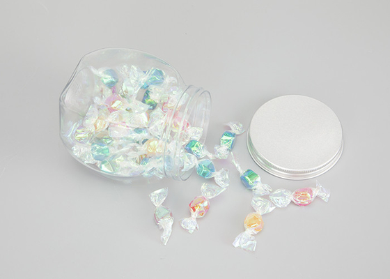 Envases de plástico pequeños de higiene 30 ml 50 ml 60 ml 80 ml 100 ml 120 ml 150 ml 200 ml 250 ml