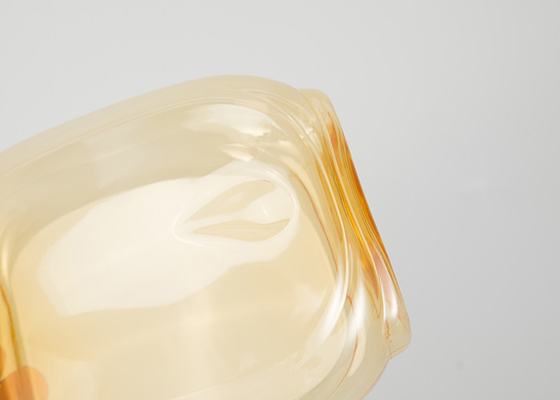 La bomba plástica 500ml embotella para el gel de la ducha de la loción del acondicionador del champú