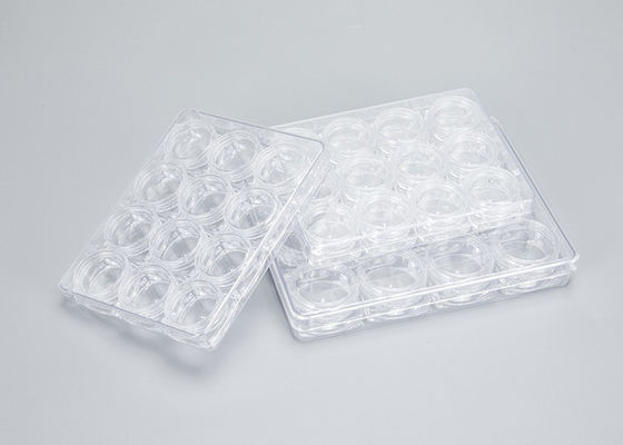 Tarro cosmético de plástico de 10 ml, 15 ml, 30 ml, 60 ml, 80 ml, 100 ml, 120 ml y 150 ml con impresión personalizada