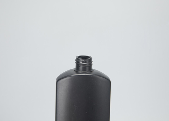 botella plástica del aplicador del aceite del casquillo del top de la torsión del apretón de la botella de tinta del tatuaje del animal doméstico del negro de 60 120 ml