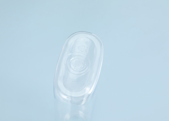 Botella de té Boba de 400 ml a prueba de gotas de plástico