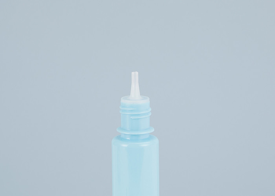 30ML Colorido E Botella de líquido A prueba de niños Tapa de manipulación Vape Botellas de jugo