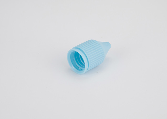 30ML Colorido E Botella de líquido A prueba de niños Tapa de manipulación Vape Botellas de jugo