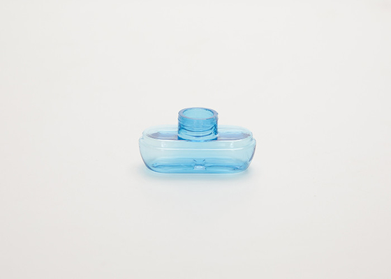 botella portátil de la medicina del ojo del envase de la solución de la lente de contacto 6ml