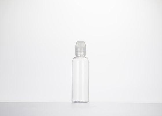 Contenedores de plástico libre de BPA de punta de tornillo resistentes a fugas Jarrones de almacenamiento de plástico ideales para embalajes industriales y almacenamiento de material a granel