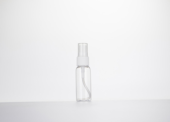 botella de pulverización de 300 ml botella de pulverización de disparador de 100 ml botella de pulverización de perfume de 250 ml botella de plástico de 500 ml para cosméticos