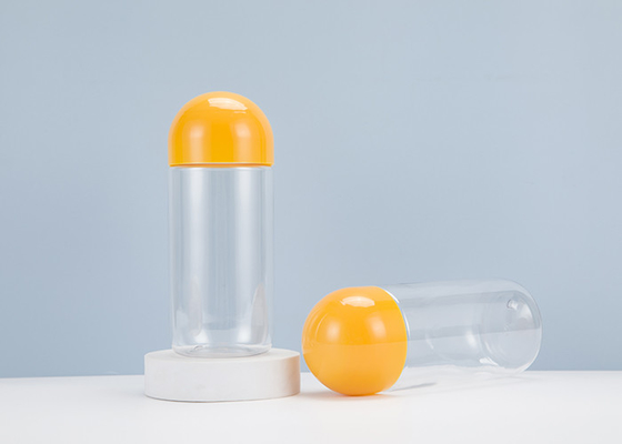 el aumentador de presión vacío del olor del lavadero 400ml gotea la botella para la haba de vainilla de la lavanda de la calma de la lavadora