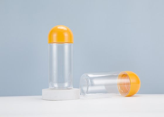 el aumentador de presión vacío del olor del lavadero 400ml gotea la botella para la haba de vainilla de la lavanda de la calma de la lavadora