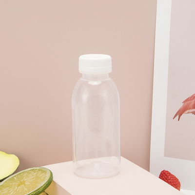 Botellas modernas de té de leche / jarras de té de burbujas duraderas