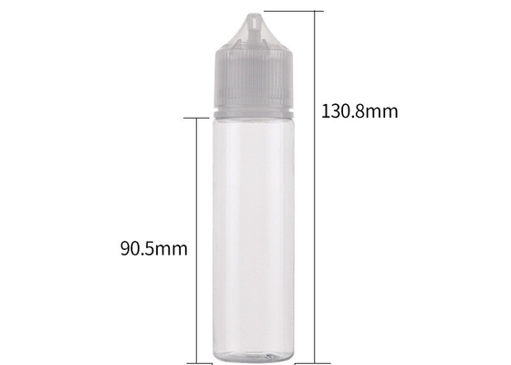 30ML 60ML Eliquid embotella E - Cig Vape Juice Bottles