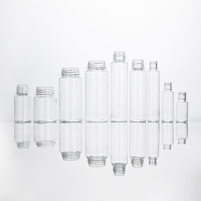 ANIMAL DOMÉSTICO 15ml 30ml V3 E Botella líquida Niño Tapa a prueba de manipulaciones Botellas líquidas redondas