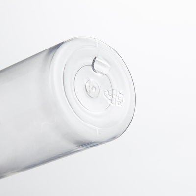 ANIMAL DOMÉSTICO 15ml 30ml V3 E Botella líquida Niño Tapa a prueba de manipulaciones Botellas líquidas redondas