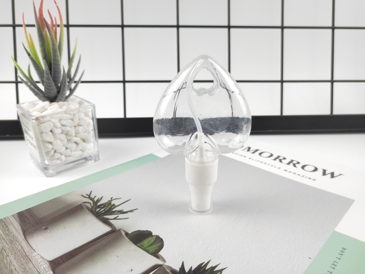 el desinfectante vacío de la mano del ANIMAL DOMÉSTICO 50ml embotella la impresión plástica de la pantalla de la botella de la loción de Skincare