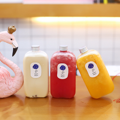 Botellas de Machi multipropósito tamaño y material personalizables