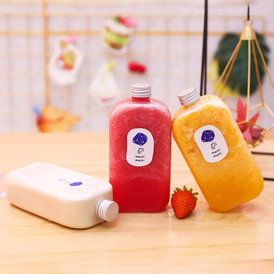 Botellas de Machi multipropósito tamaño y material personalizables