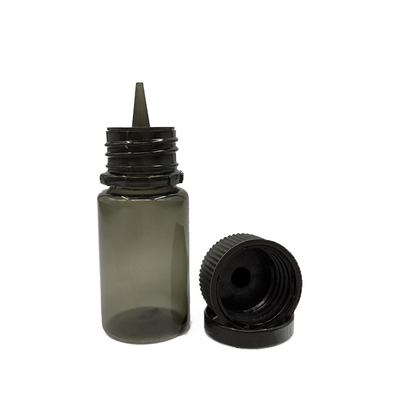20 ml de plástico vacío Botellas de goteo comprimibles Botellas de goteo Ojo Ojo líquido Vial de goteo líquido