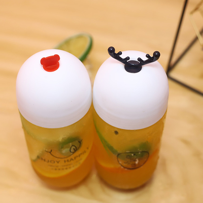 Aislamiento Modernas jarras de té de burbujas de diseño moderno para uso comercial