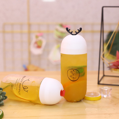 Aislamiento Modernas jarras de té de burbujas de diseño moderno para uso comercial