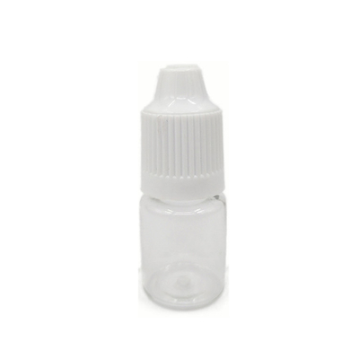 Un gotero de plástico PET de 5 ml es esencial para las mediciones de líquidos
