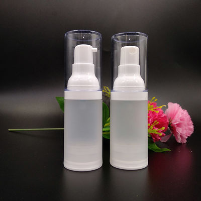 Botellas de loción de plástico de 120 ml 250 ml 300 ml 500 ml construidas con material PET ideal para lociones, cremas y envases de cuidado personal
