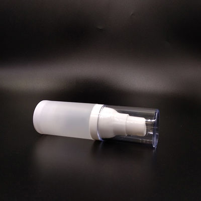 Botellas de loción de plástico de 120 ml 250 ml 300 ml 500 ml construidas con material PET ideal para lociones, cremas y envases de cuidado personal