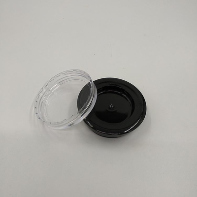 Envases cosméticos de 120 ml Envase de plástico a granel para impresión personalizada