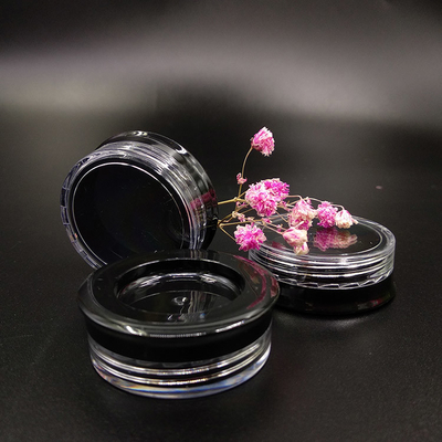 Envases cosméticos de 120 ml Envase de plástico a granel para impresión personalizada
