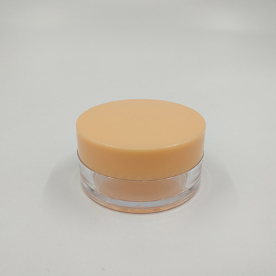 Jarrones cosméticos personalizados con logotipo 10ml 15ml 30ml 60ml 80ml 100ml 120ml 150ml