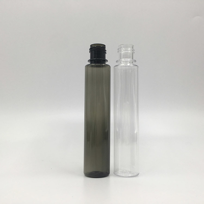 Botella de líquido E robusta con tapa de tornillo para dispensar líquido E-Cig