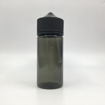 Botellas de plástico de goteo con tapa de tornillo de 10 ml de 30 ml Pequeñas