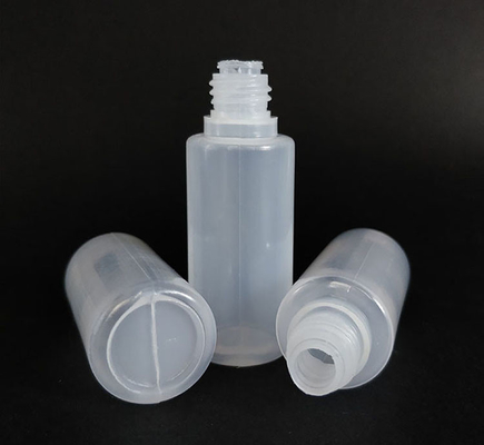 15 ml de gotero para boca afilado de material PE