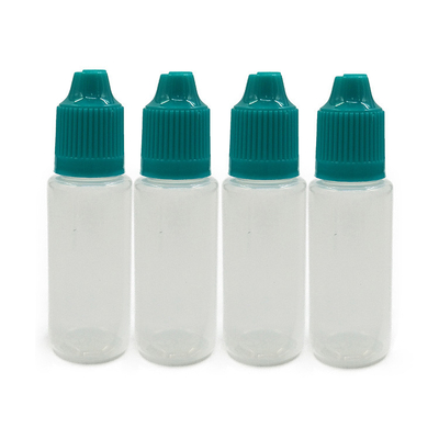 20 ml de gotero de plástico comprimible