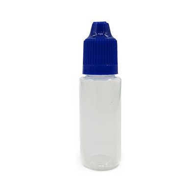 20 ml de gotero de plástico comprimible
