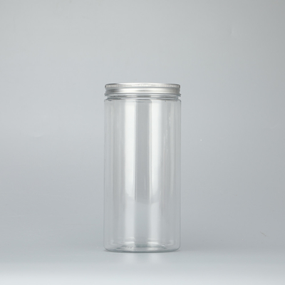 Contenedores de plástico de 30 ml para cosméticos de bajo costo Diseño de logotipo personalizado para embalaje