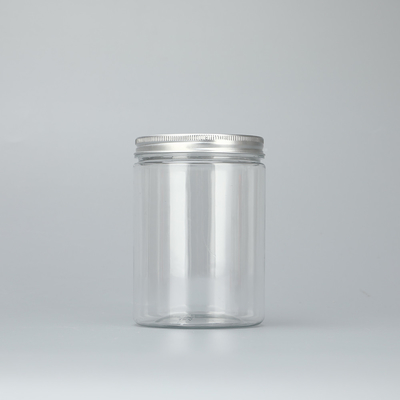 Contenedores de plástico de 30 ml para cosméticos de bajo costo Diseño de logotipo personalizado para embalaje