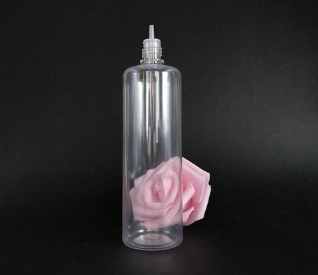 120 ml / oz Presione hacia abajo y gire botellas de plástico CRC tapa