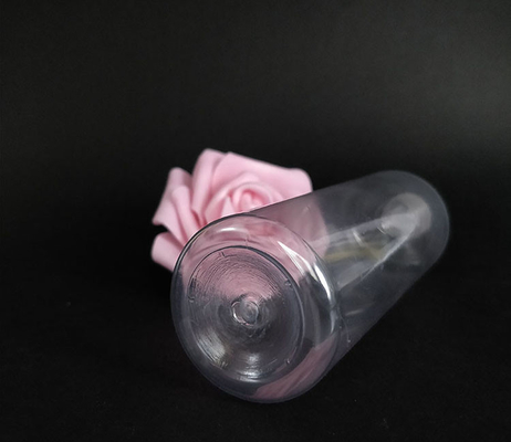 120 ml / oz Presione hacia abajo y gire botellas de plástico CRC tapa