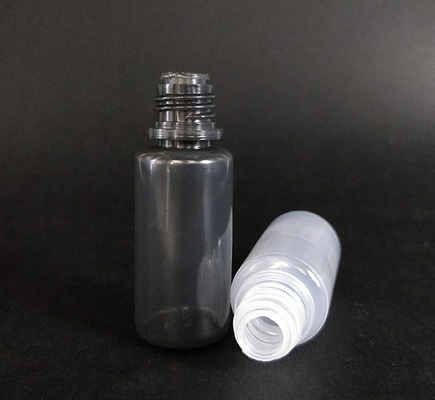 Botellas de goteo para líquidos convenientes y versátiles