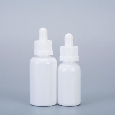 30 ml de gotero de plástico de 50 ml