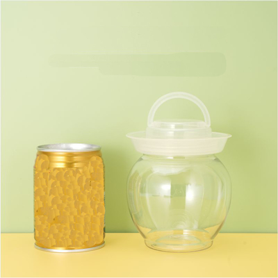 Botellas de té de burbujas a prueba de fugas con 120 ml 250 ml 350 ml 500 ml de rendimiento