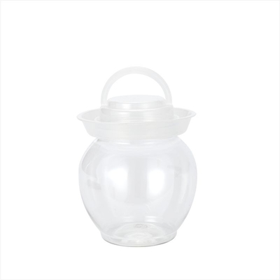 Botellas de té de burbujas a prueba de fugas con 120 ml 250 ml 350 ml 500 ml de rendimiento