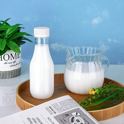 Maneja botellas de té de leche con 120 ml 250 ml 350 ml 500 ml Capacidad 0,5 kg Peso