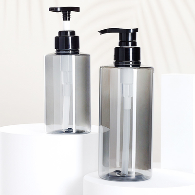 Botellas de humectante artificial personalizables La solución definitiva para la piel seca y deshidratada
