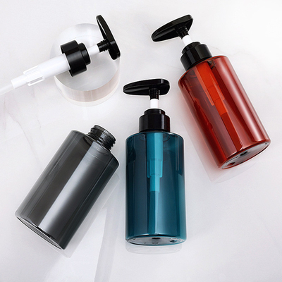 Botellas de humectante artificial personalizables La solución definitiva para la piel seca y deshidratada