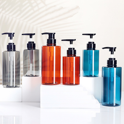 Botellas de humectante artificial personalizables La solución definitiva para la piel seca y deshidratada