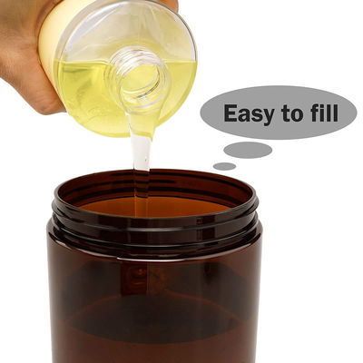 Dispensadores de líquidos sintéticos PMMA Muestra proporcionada para garantizar una distribución consistente de líquidos para diversos procesos industriales