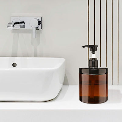 Dispensadores de líquidos sintéticos PMMA Muestra proporcionada para garantizar una distribución consistente de líquidos para diversos procesos industriales